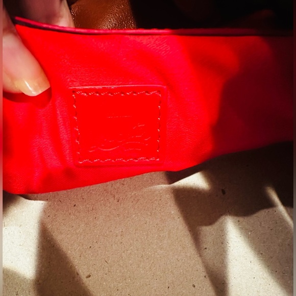 Christian Louboutin bag - Picture 11 of 12